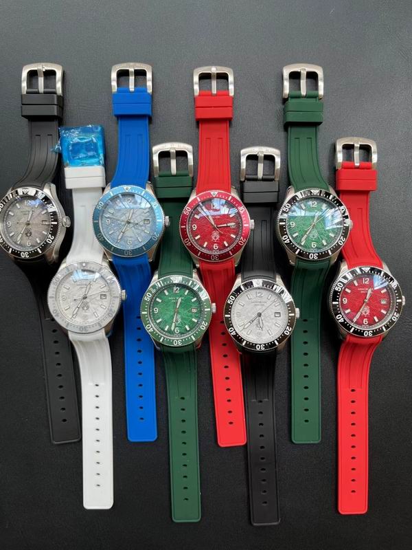 Montblanc watch 74 (1)