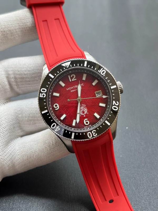 Montblanc watch 74 (2)