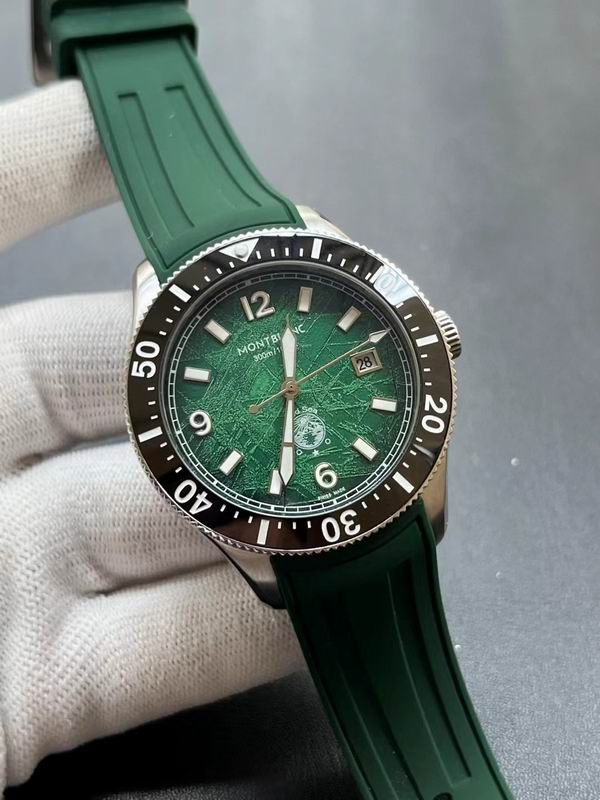 Montblanc watch 74 (3)