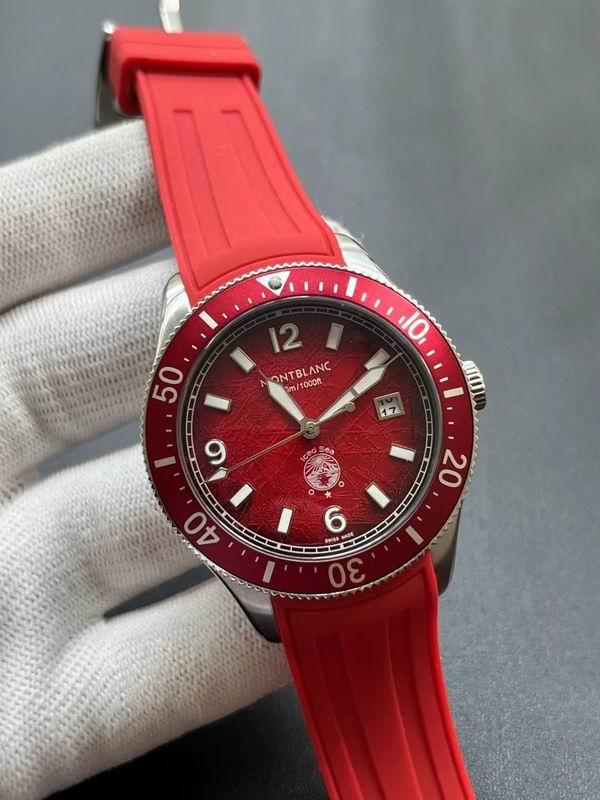 Montblanc watch 74 (6)