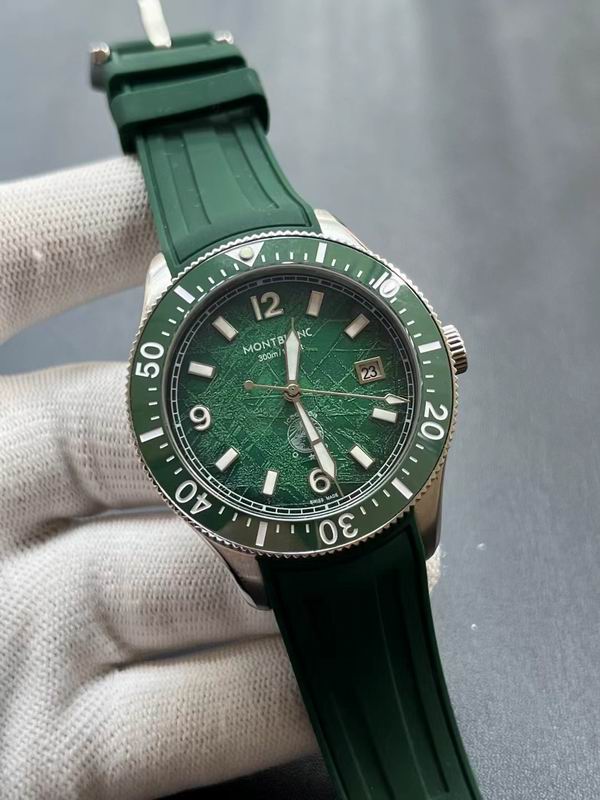 Montblanc watch 74 (7)