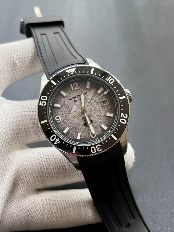 Montblanc watch 74 (9)