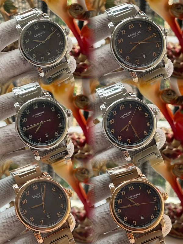 Montblanc watch 75 (1)