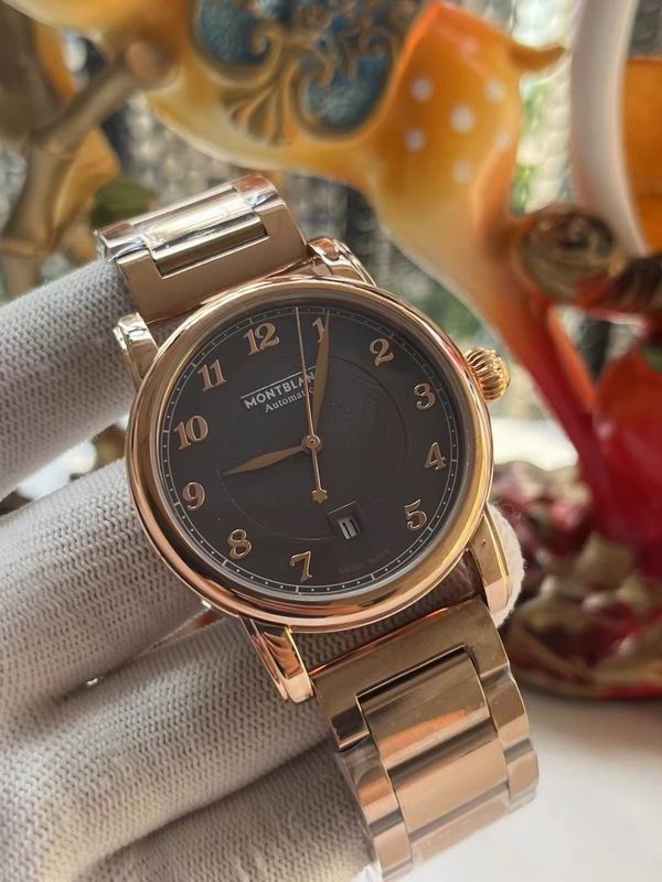 Montblanc watch 75 (2)