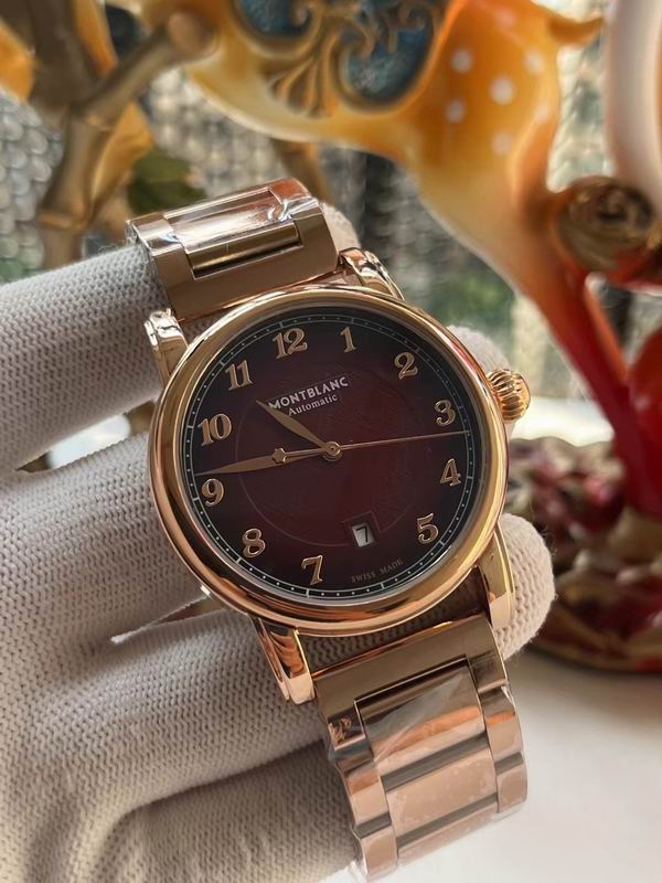 Montblanc watch 75 (3)