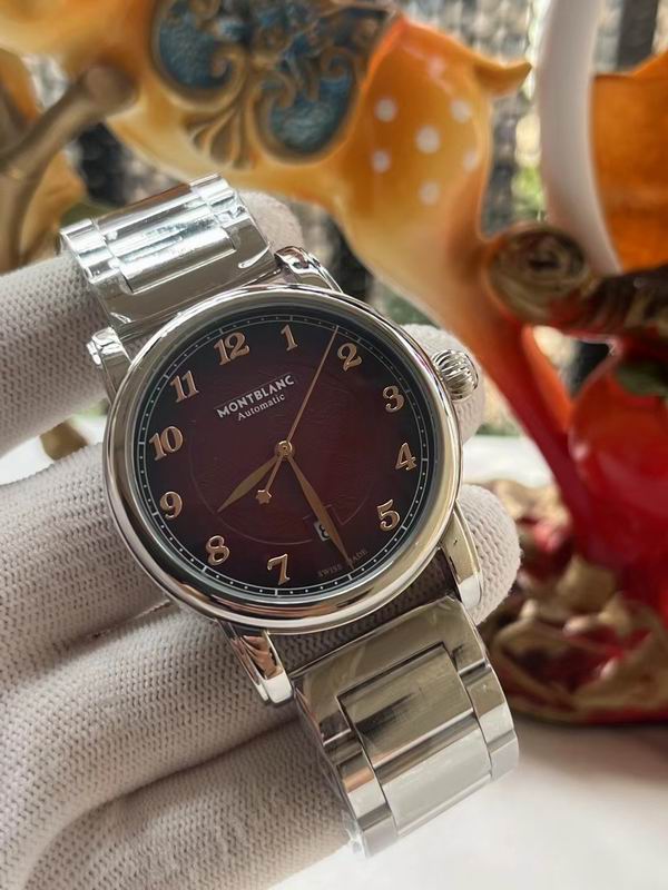 Montblanc watch 75 (4)