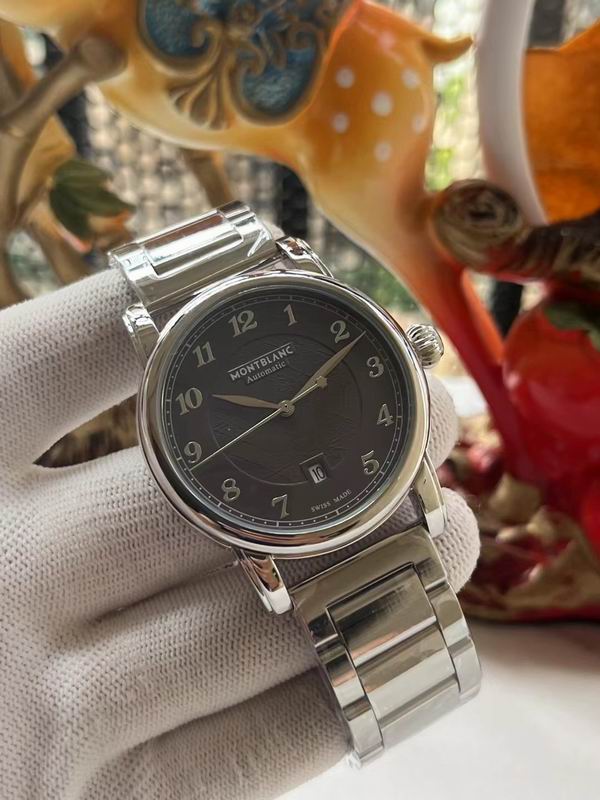 Montblanc watch 75 (7)