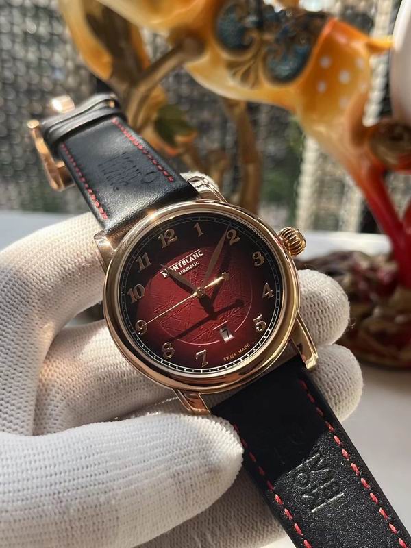 Montblanc watch 76 (2)