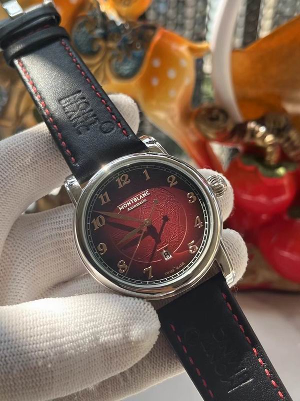 Montblanc watch 76 (5)