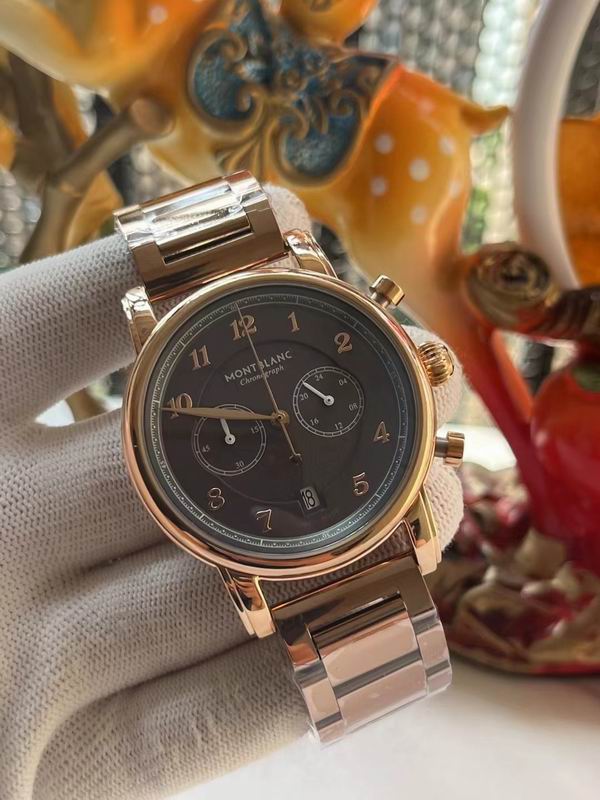 Montblanc watch 77 (2)