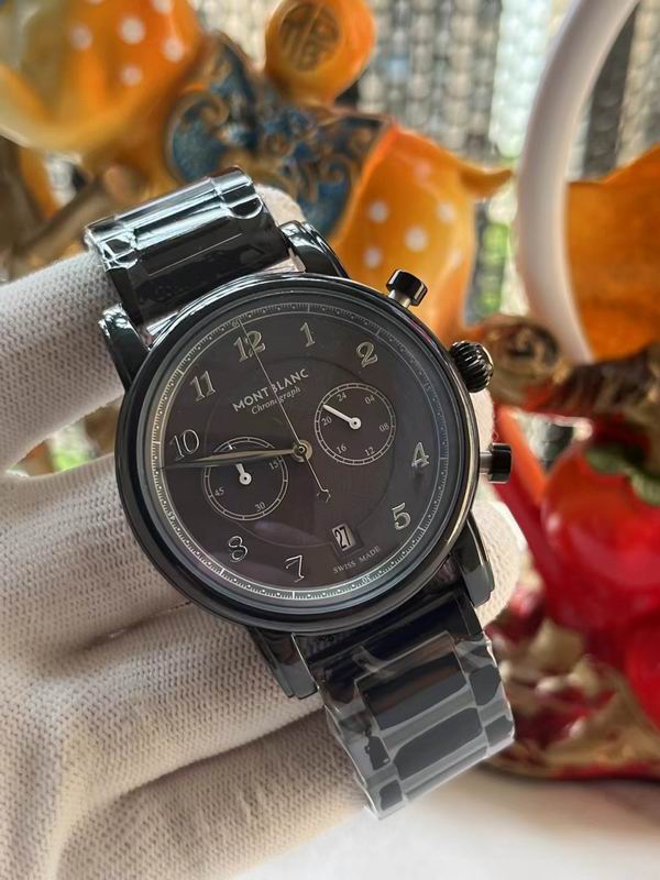 Montblanc watch 77 (3)