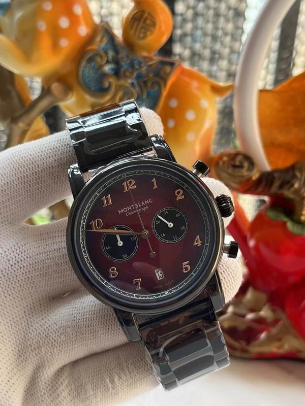 Montblanc watch 77 (4)