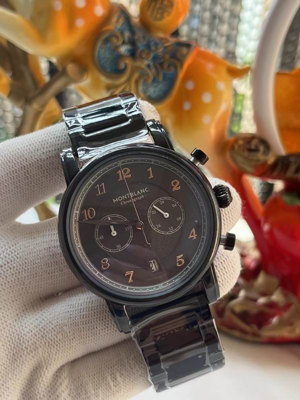 Montblanc watch 77 (5)