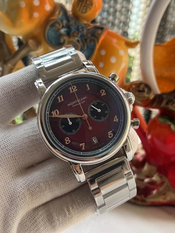 Montblanc watch 77 (6)