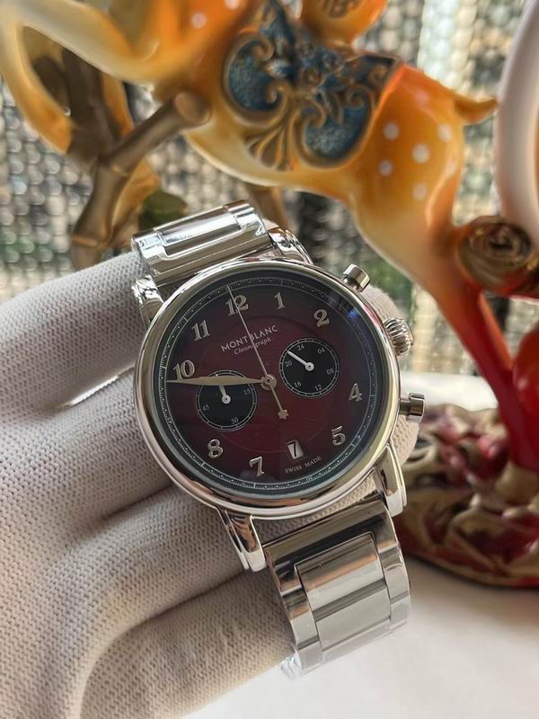 Montblanc watch 77 (7)