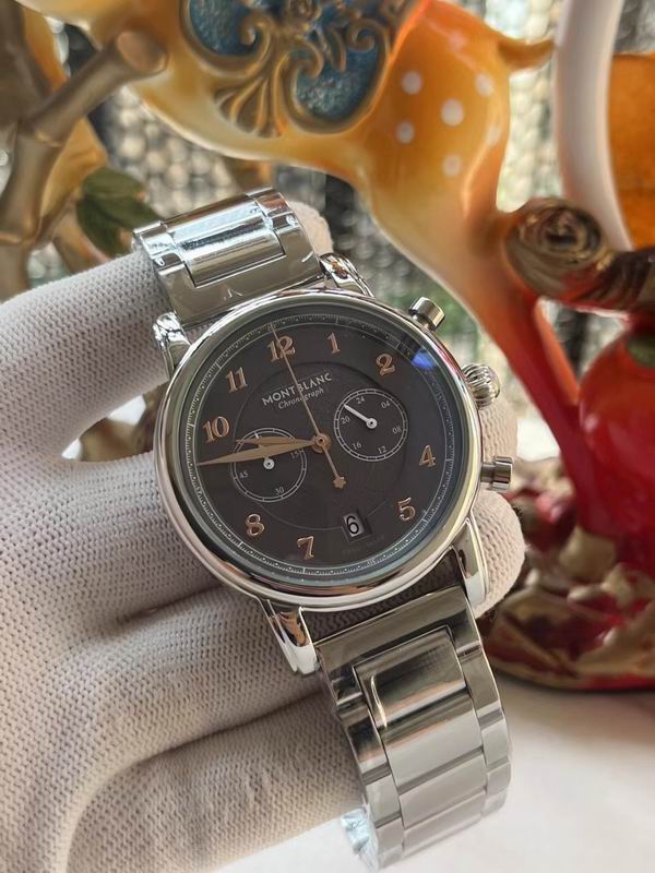 Montblanc watch 77 (8)