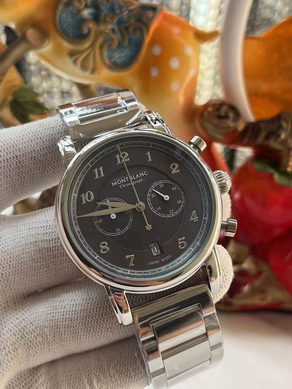 Montblanc watch 77 (9)