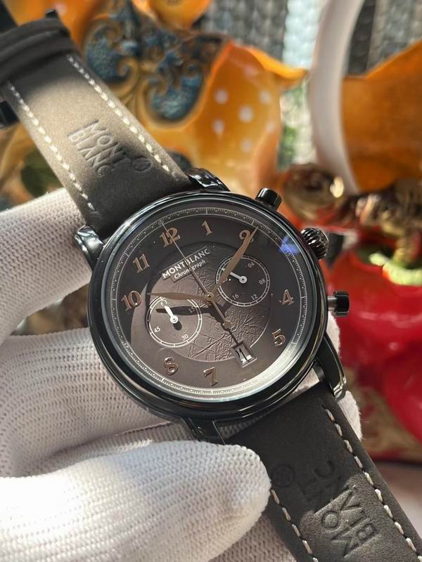 Montblanc watch 78 (10)