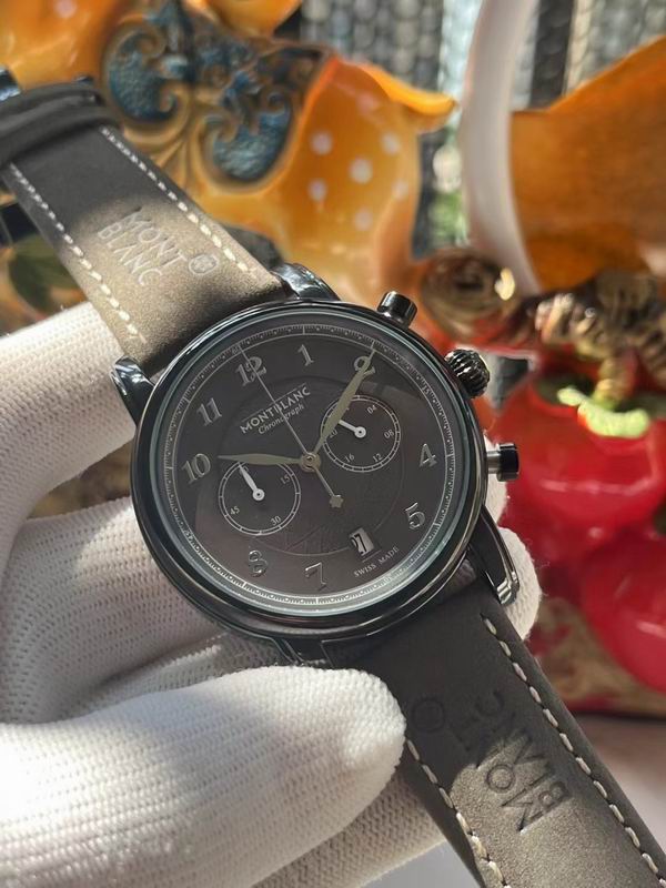 Montblanc watch 78 (11)