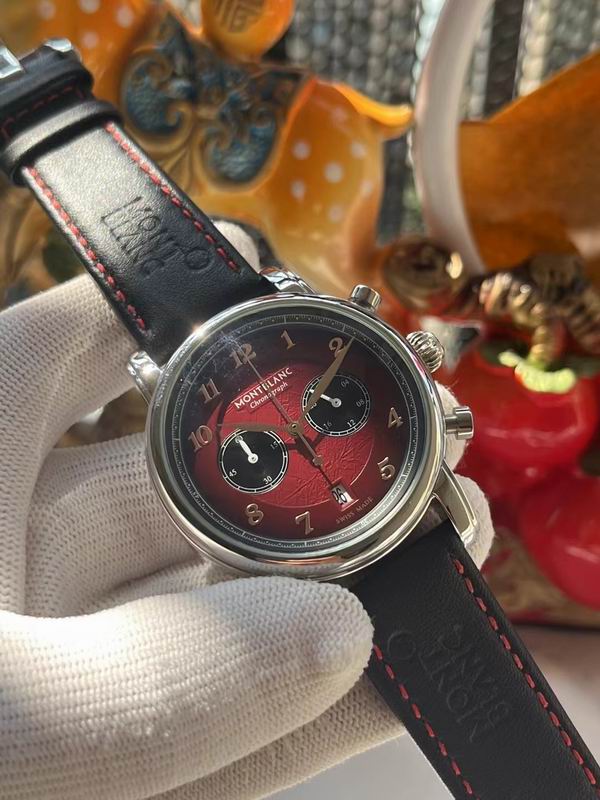 Montblanc watch 78 (12)