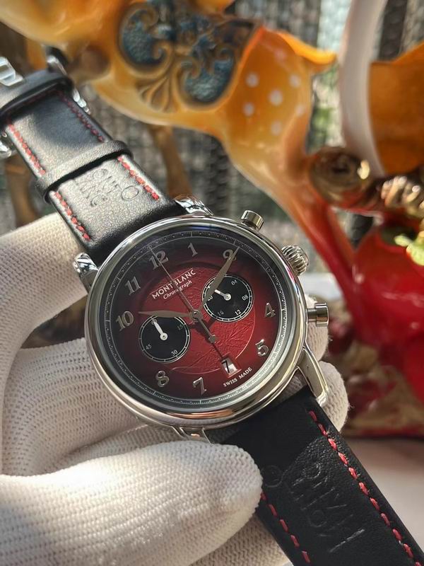 Montblanc watch 78 (13)