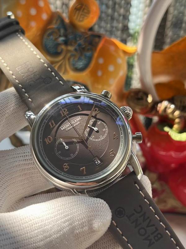 Montblanc watch 78 (14)