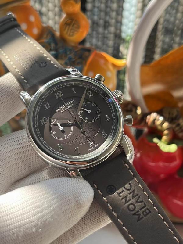 Montblanc watch 78 (15)