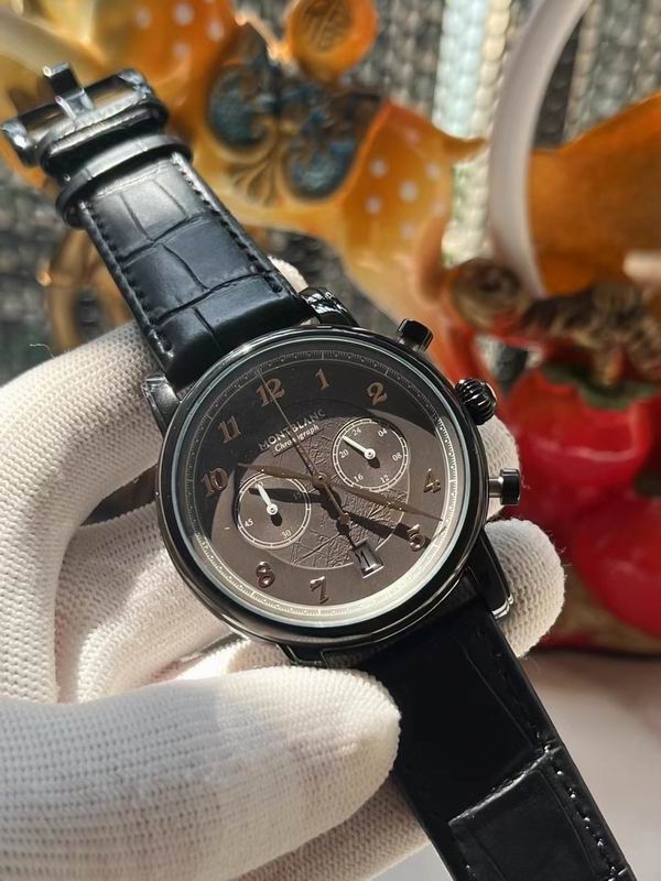 Montblanc watch 78 (2)