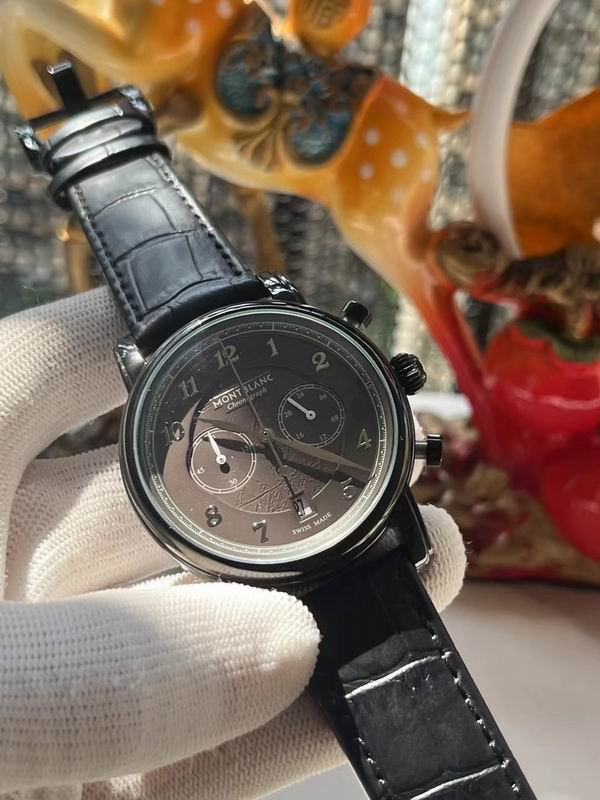 Montblanc watch 78 (3)