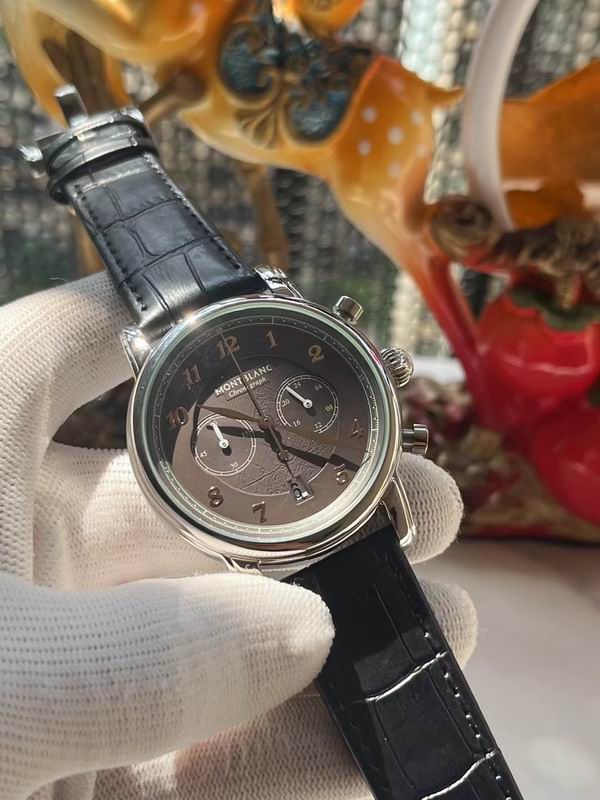 Montblanc watch 78 (4)