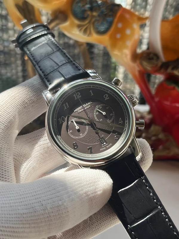 Montblanc watch 78 (5)