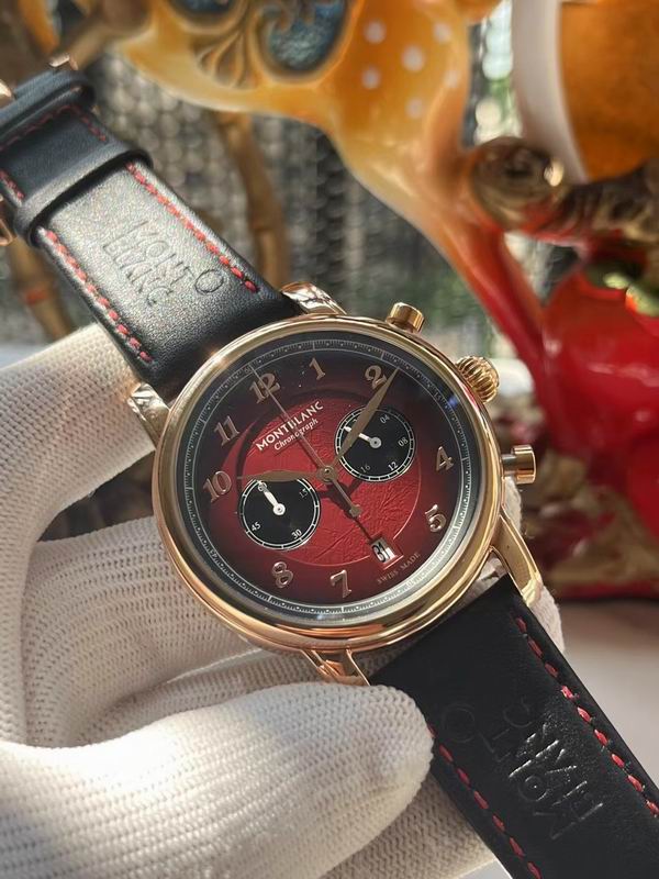 Montblanc watch 78 (6)