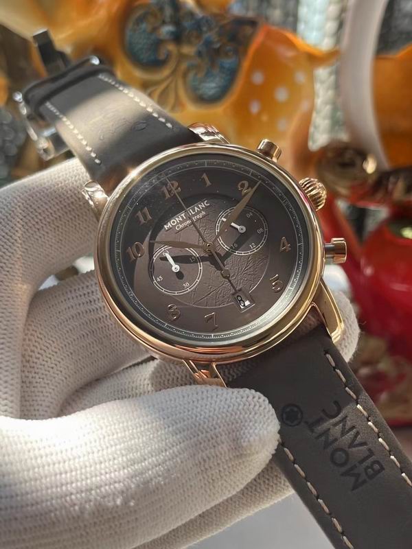 Montblanc watch 78 (7)