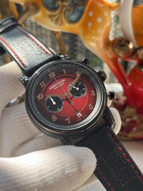 Montblanc watch 78 (8)