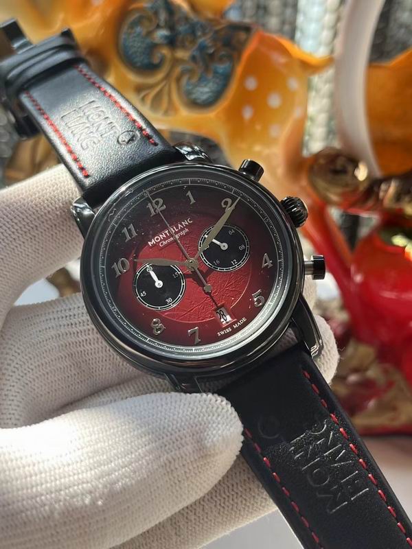 Montblanc watch 78 (9)