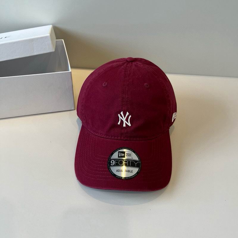 NY Cap dx (3001)