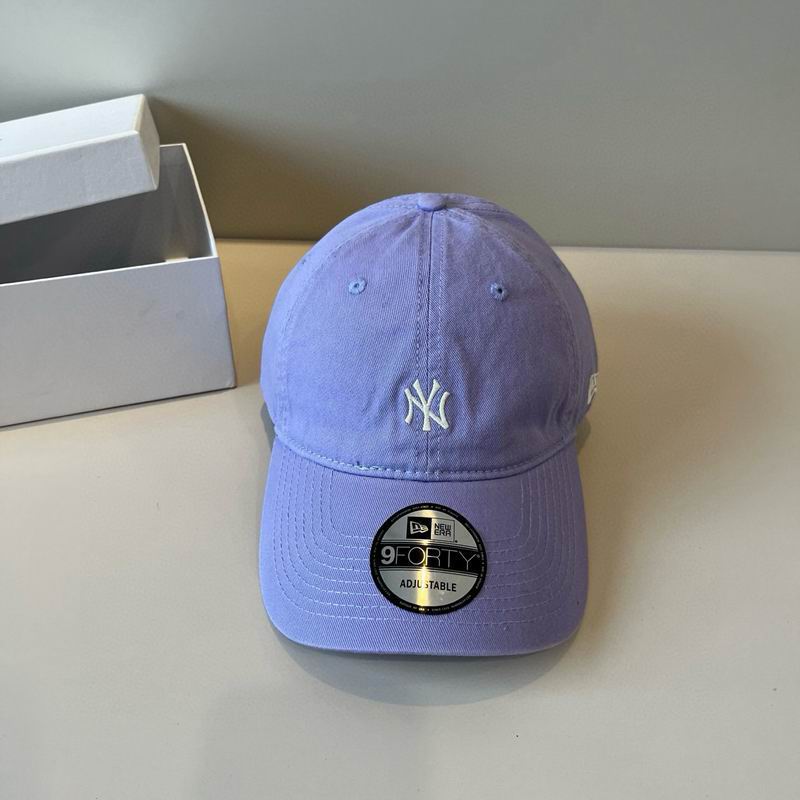 NY Cap dx (3010)