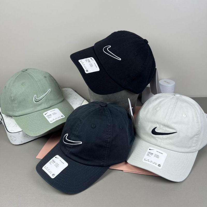 Nike Cap dx (842)