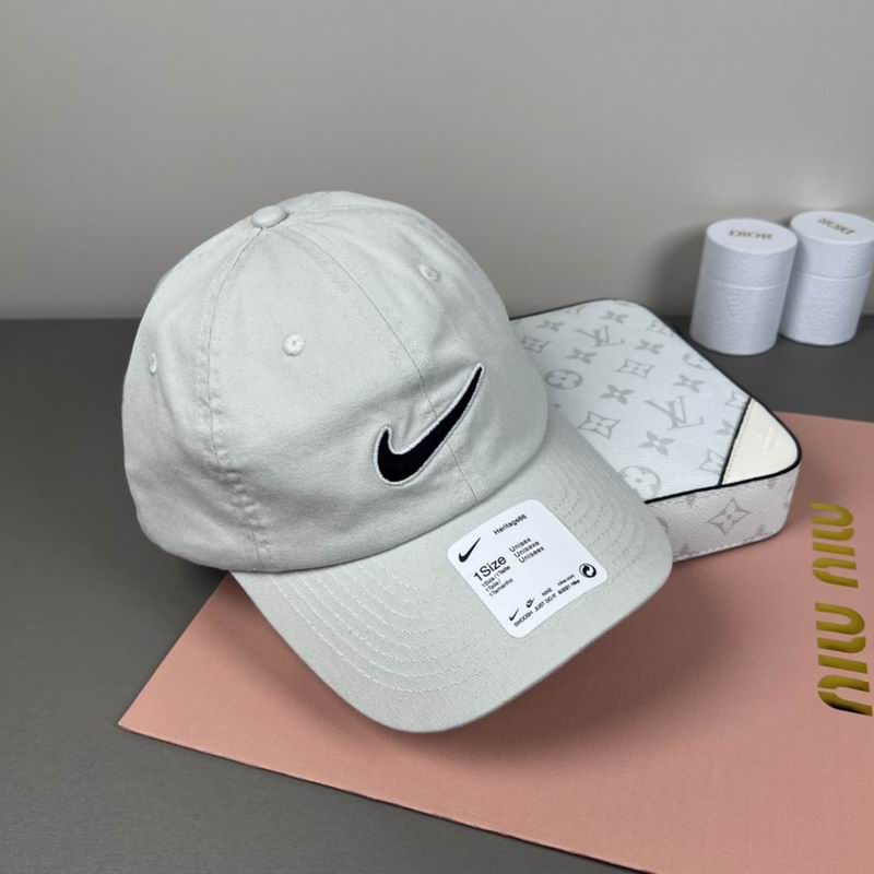 Nike Cap dx (852)