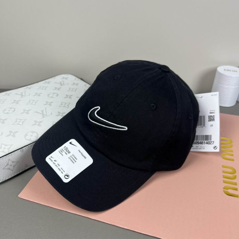 Nike Cap dx (855)