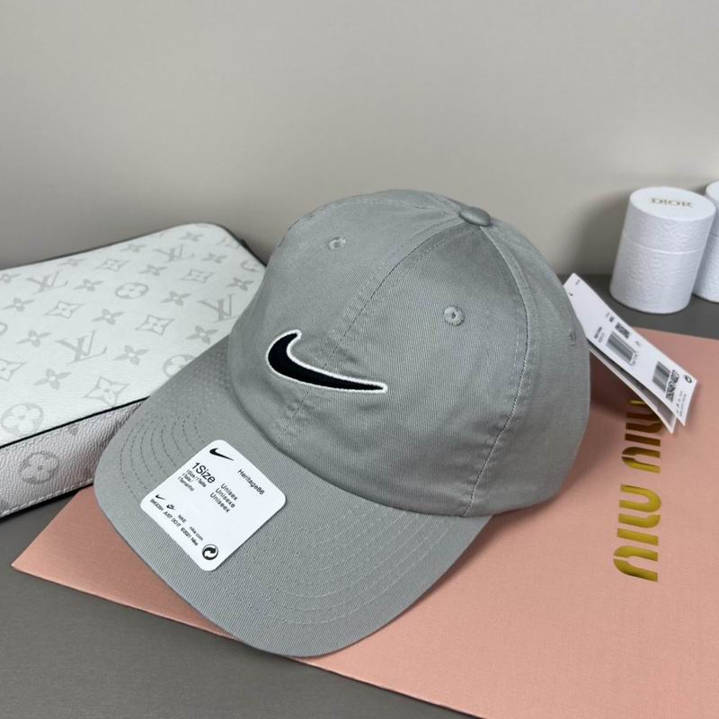 Nike Cap dx (866)
