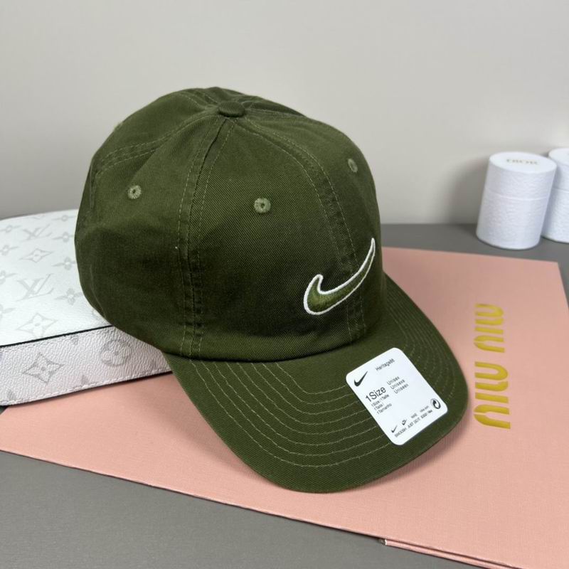 Nike Cap dx (870)