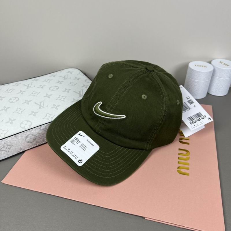 Nike Cap dx (876)