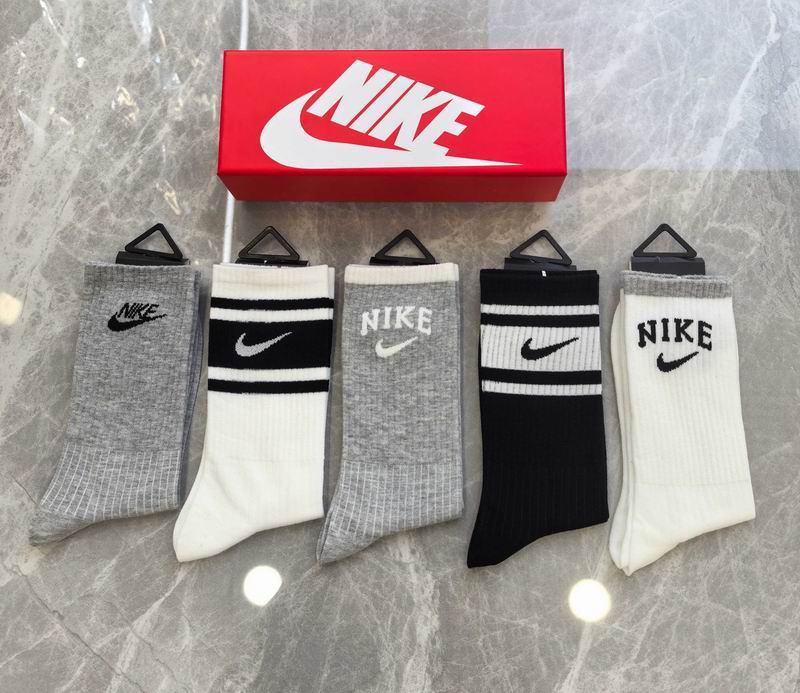 Nike Socks QY (261)