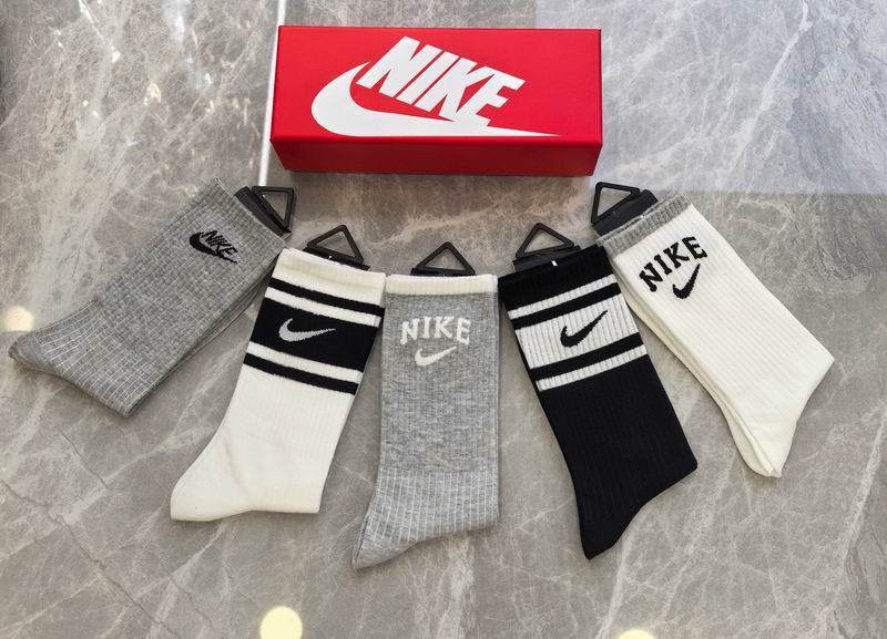 Nike Socks QY (262)