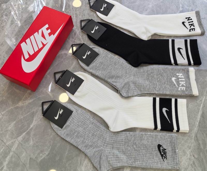 Nike Socks QY (263)