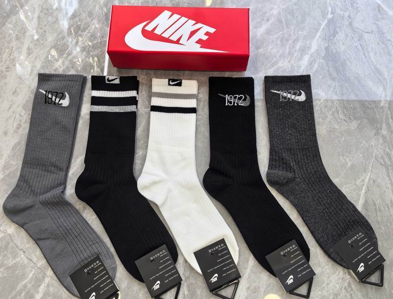 Nike Socks QY (266)