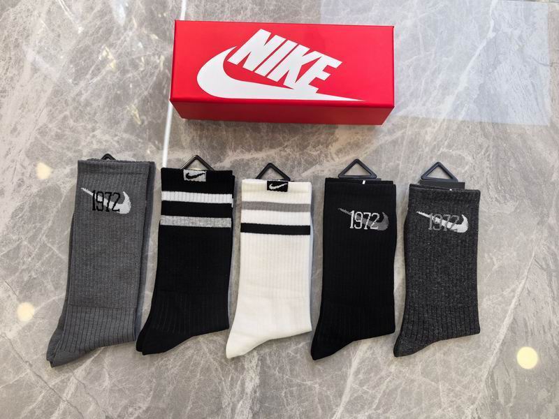 Nike Socks QY (268)