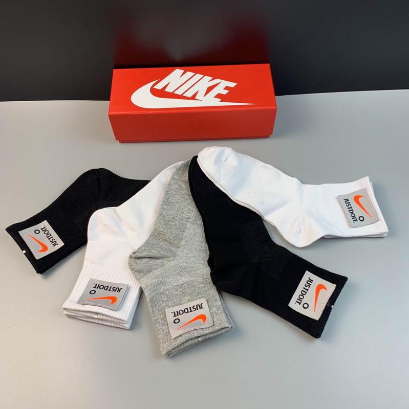 Nike socks QY (11)