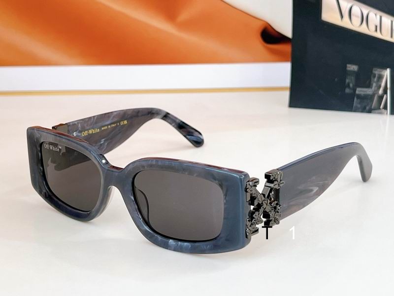 OFF RECTANGLE 53 20-140 A01